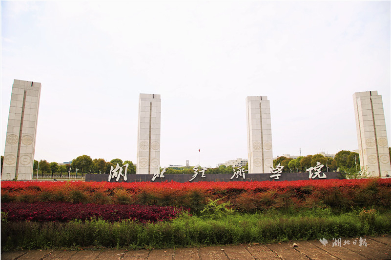 湖北经济学院