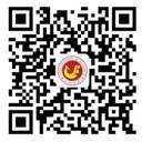 基金会微信公众号